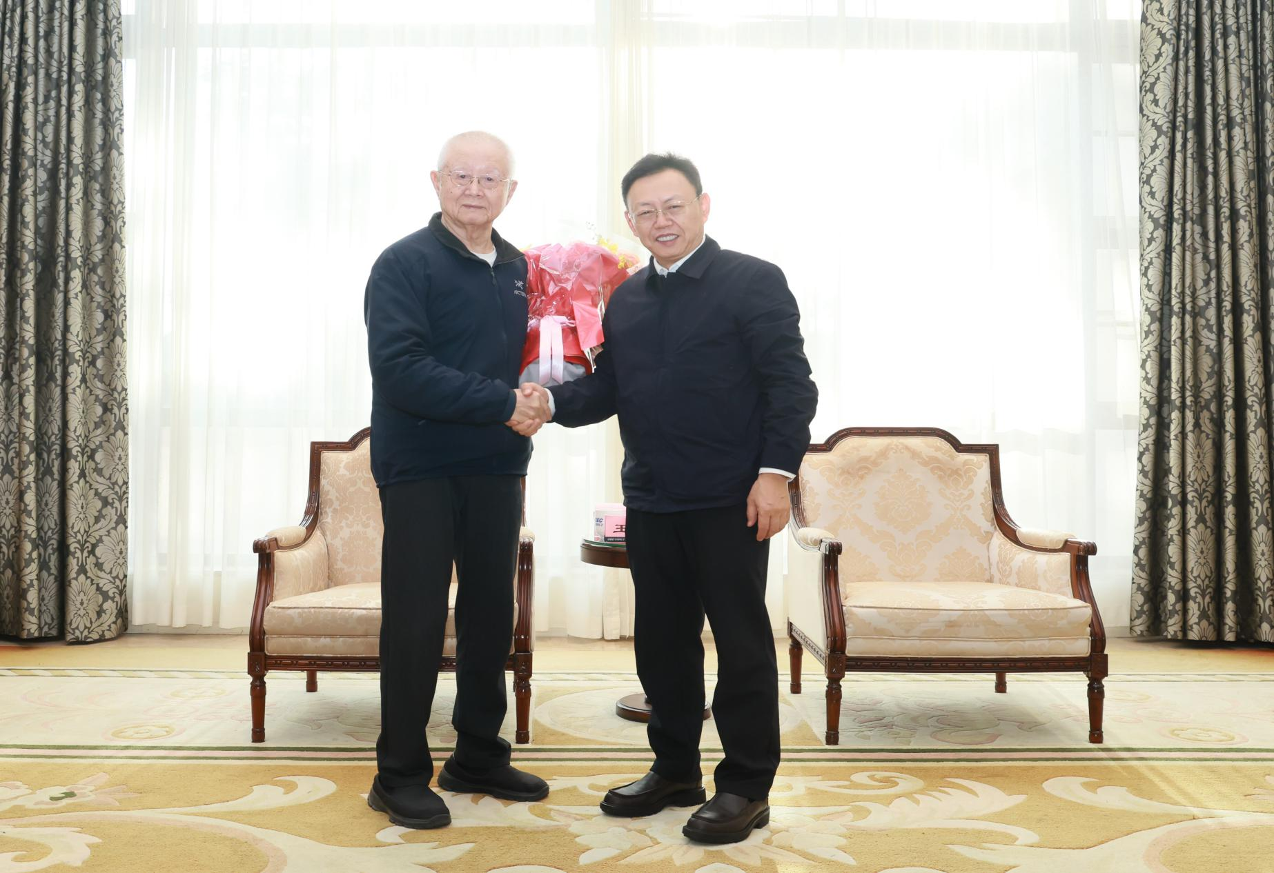 张玉卓、国资、央企、国资委、书记、主任、国企、企业鼎新