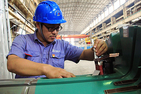 Z6·尊龙凯时(中国区)人生就是搏!