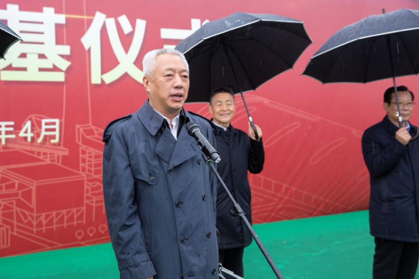 Z6·尊龙凯时(中国区)人生就是搏!