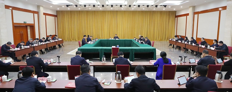 张玉卓、国资、央企、国资委、书记、主任、国企、企业鼎新