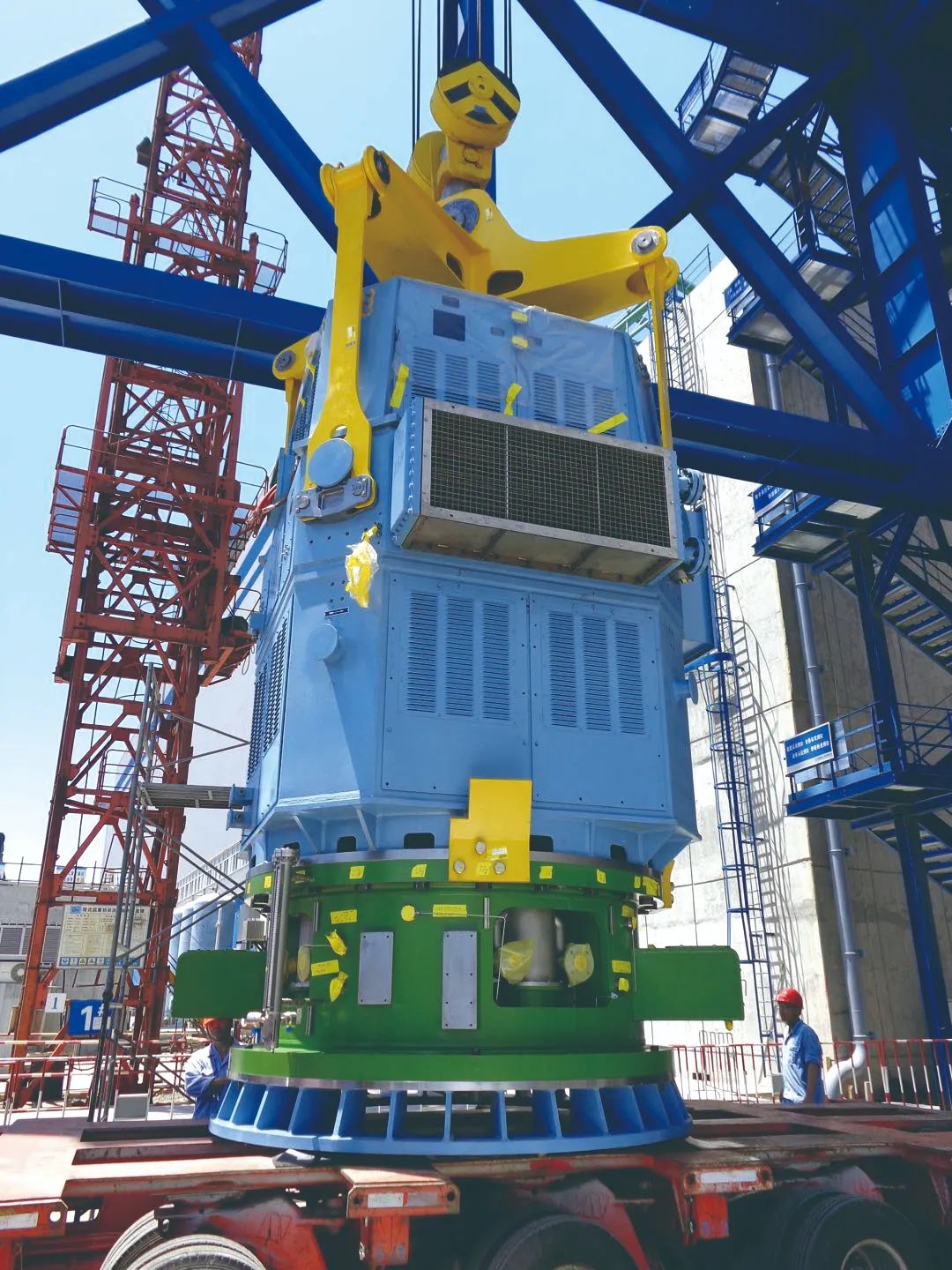 Z6·尊龙凯时(中国区)人生就是搏!