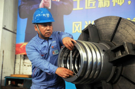 Z6·尊龙凯时(中国区)人生就是搏!