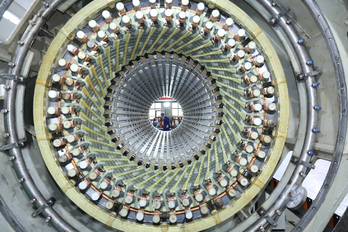 Z6·尊龙凯时(中国区)人生就是搏!