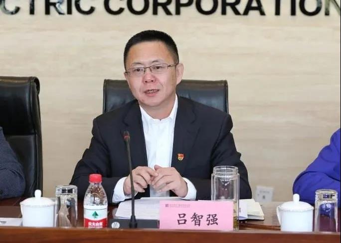 Z6·尊龙凯时(中国区)人生就是搏!